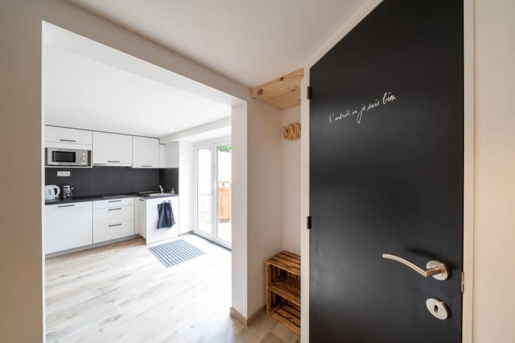 Appartement ô17 à Namur Extérieur photo