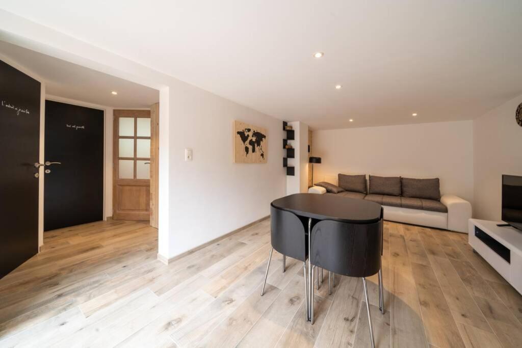 Appartement ô17 à Namur Extérieur photo