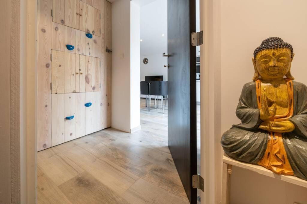 Appartement ô17 à Namur Extérieur photo