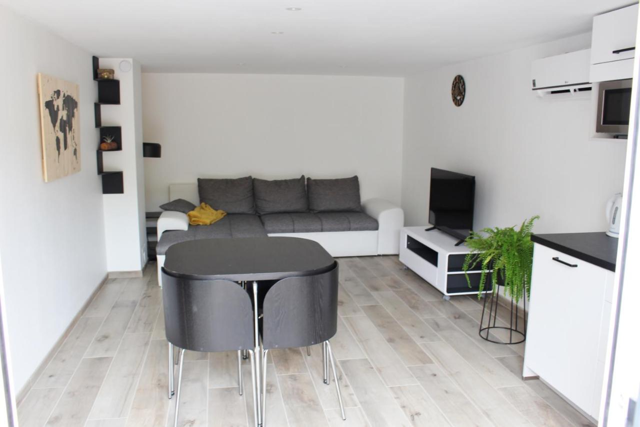 Appartement ô17 à Namur Extérieur photo