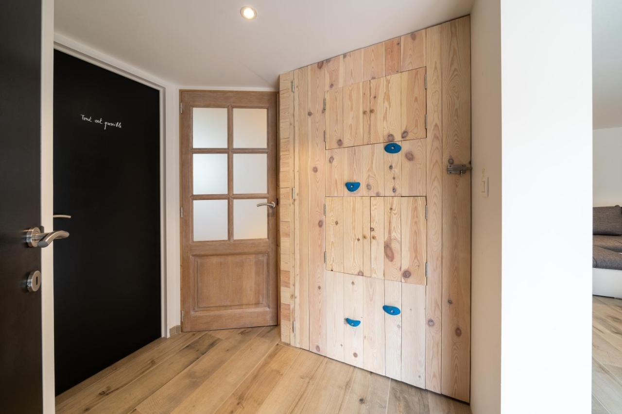 Appartement ô17 à Namur Extérieur photo