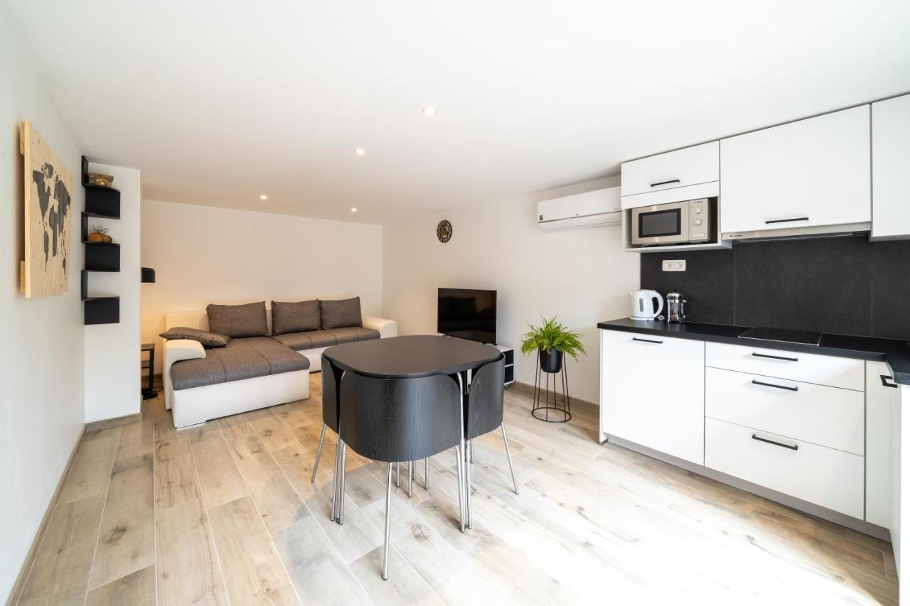 Appartement ô17 à Namur Extérieur photo
